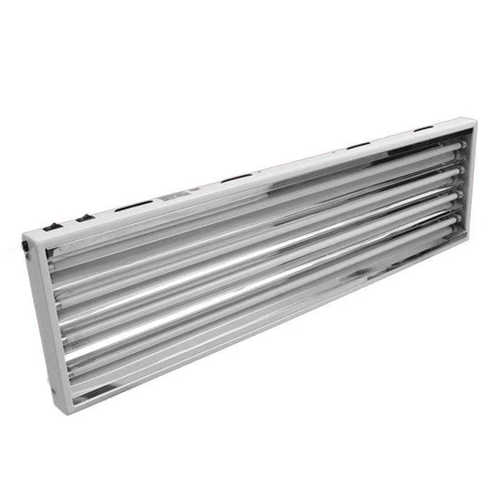 LuxStar Fluorescent T5 Grow Light - Image 8
