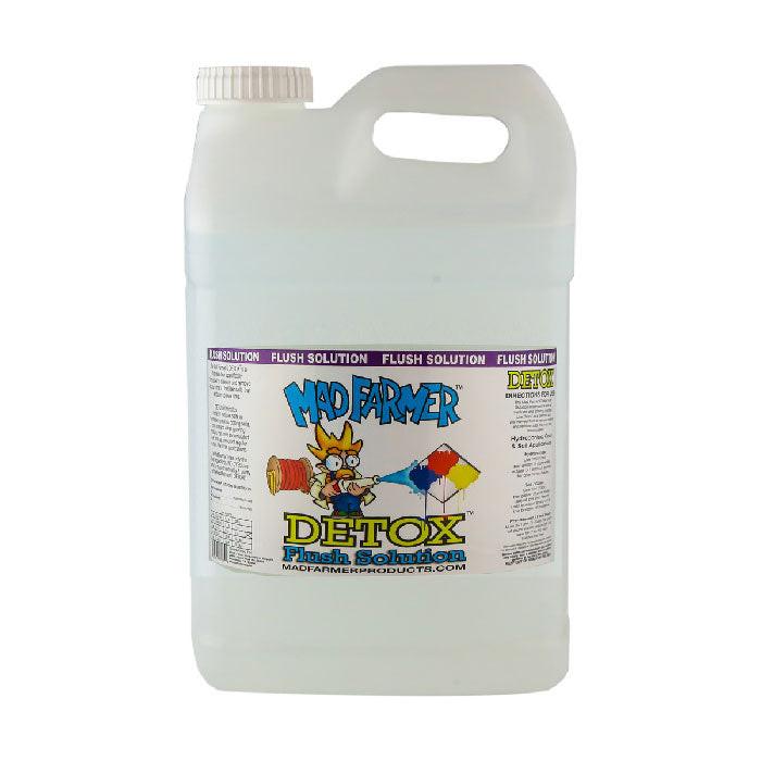 Mad Farmer Detox - Image 5