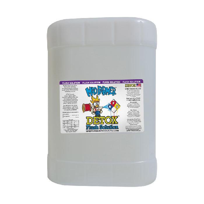 Mad Farmer Detox - Image 6