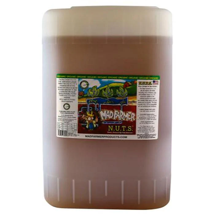 Mad Farmer Nutrient UpTake Solution - Image 6