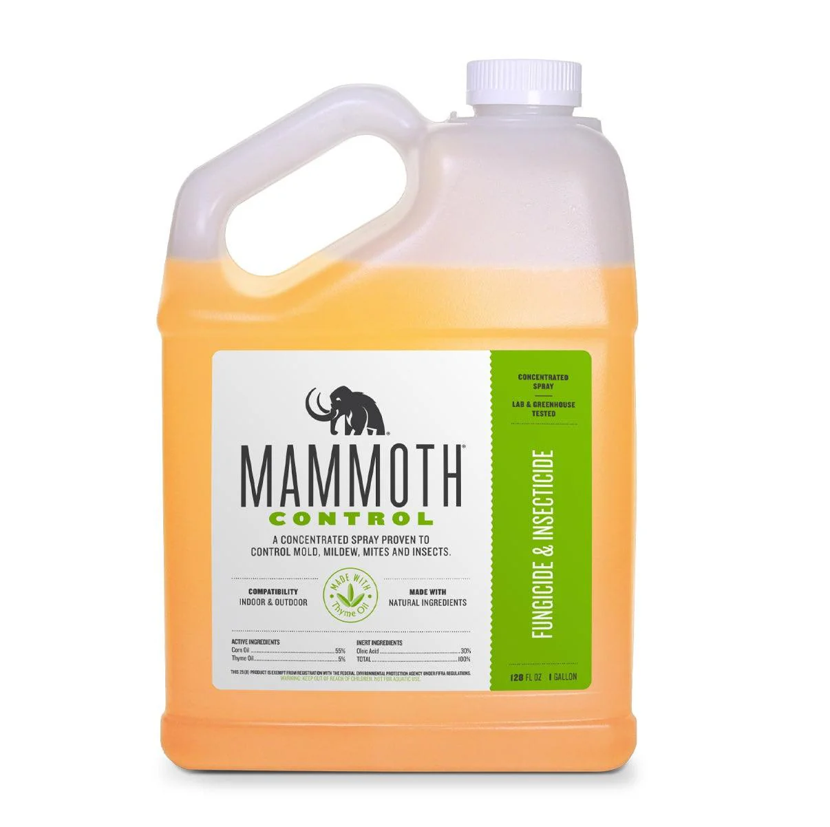 Mammoth Control Insecticide by Mammoth Ag - Image 3