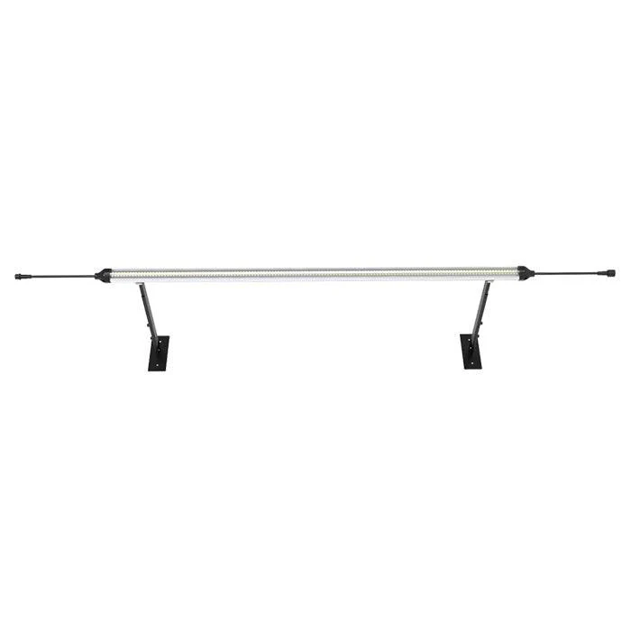 Mammoth Lighting Clone & Inter-canopy LED Grow Light Bar, 2 Bars per box, Adjustable Stand - Image 2