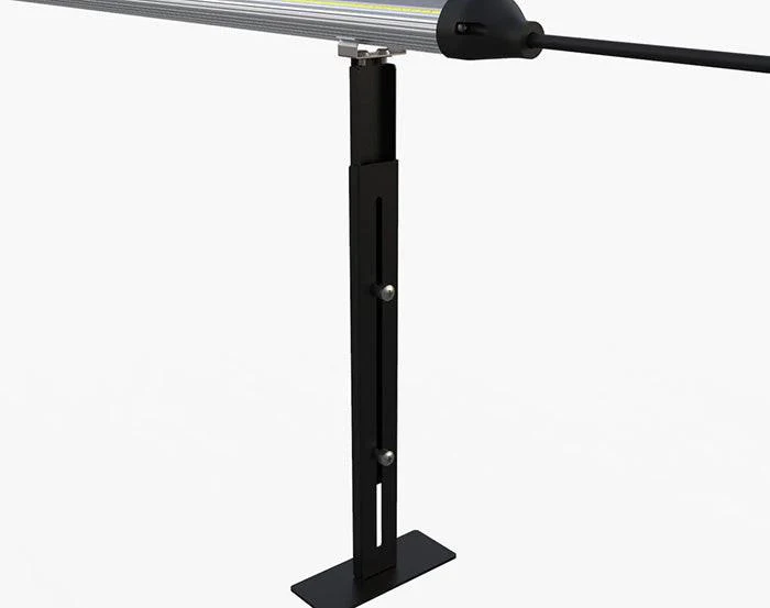 Mammoth Lighting Clone & Inter-canopy LED Grow Light Bar, 2 Bars per box, Adjustable Stand - Image 5