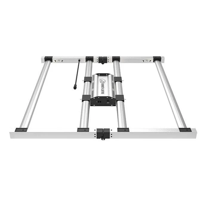 Mammoth Lighting Fold Clone/Veg/Mom Series 4 Bar LED Grow Light - Image 3