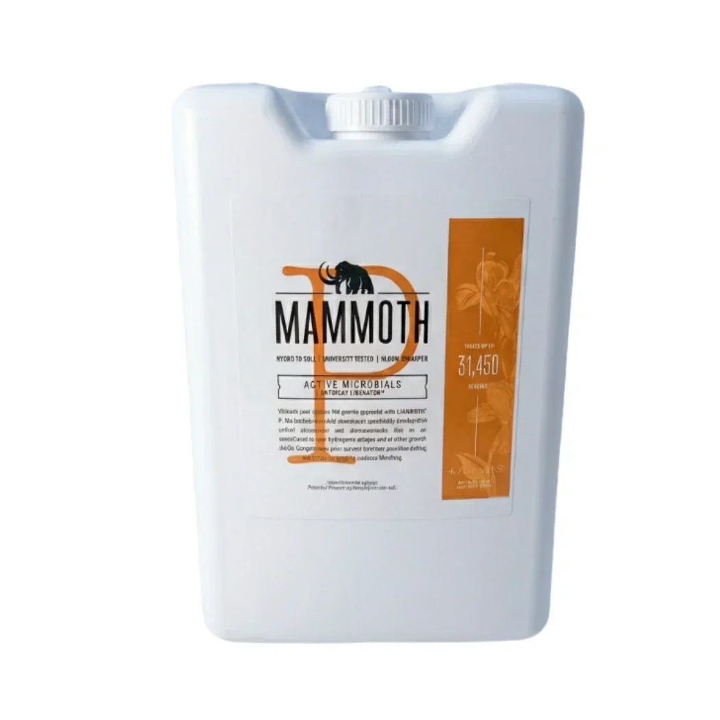 Mammoth P Active Microbials - Image 3