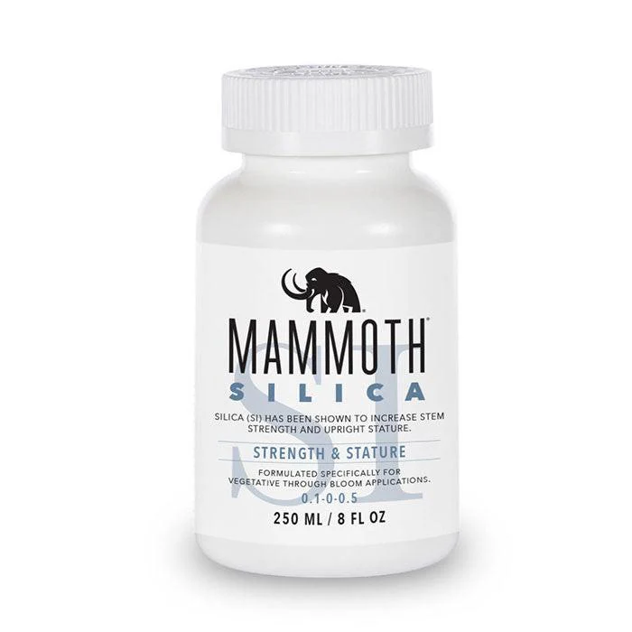 Mammoth Microbes Silica - Image 8