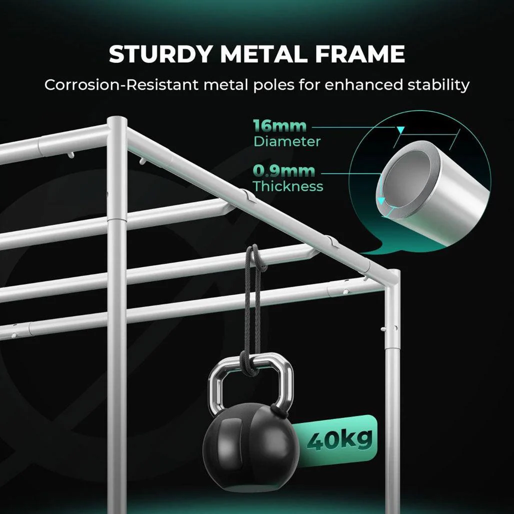 Mars Hydro 2' x 2' Grow Tent - Image 7