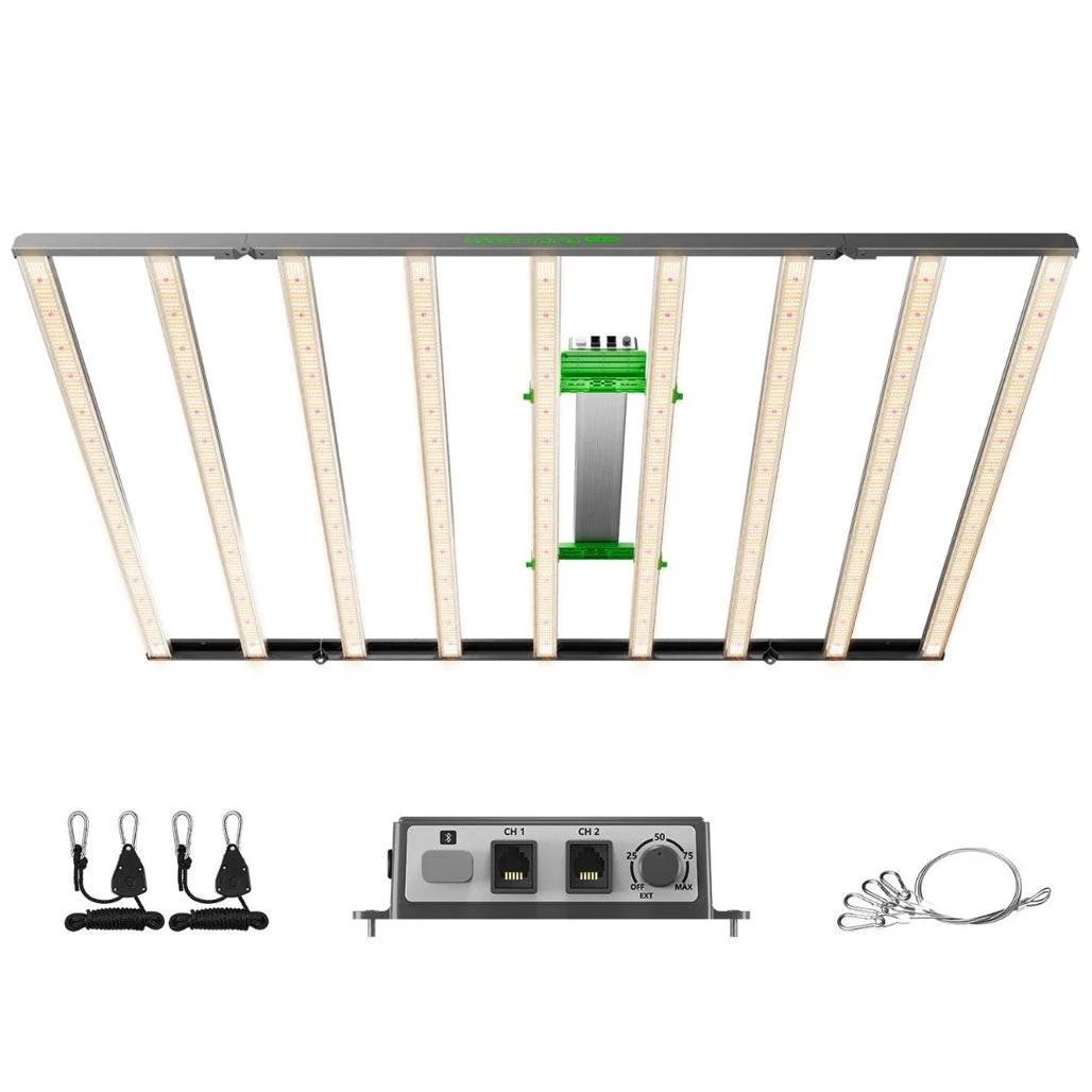 Mars Hydro Smart FC-E1200 1200 Watt LED Grow Light - Image 2