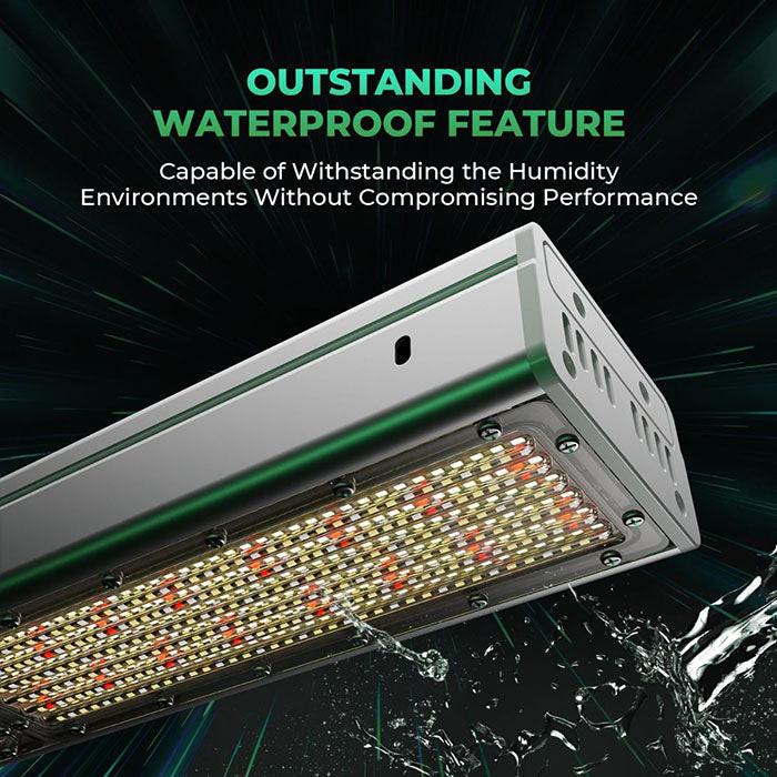Mars Hydro SP 3000 300 Watt LED Grow Light - Image 8