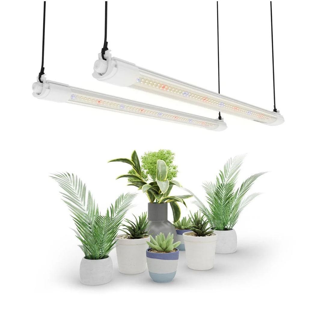 Mars Hydro VG40 T5 LED Grow Light Bar, Pack of 2 - Image 2