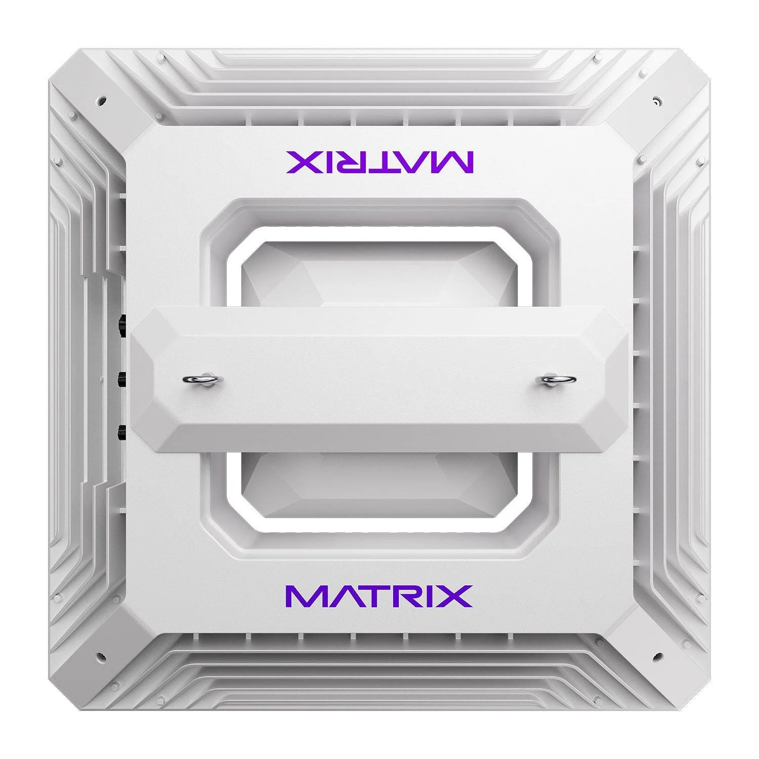 Matrix Hybrid 1000 Watt Full Spectrum HPS/LED Grow Light, 208-277 Volt - Image 4