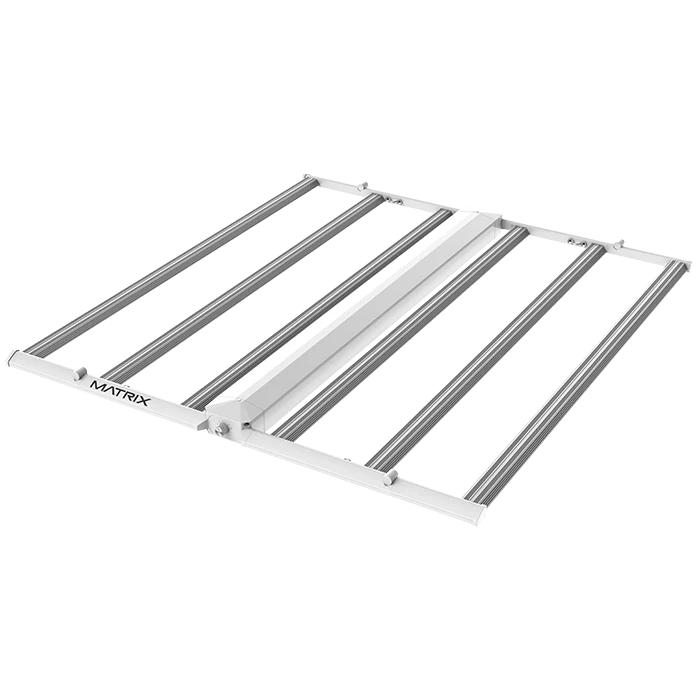 Matrix M6 645 Watt LED Grow Light, No Power Cord - Image 3