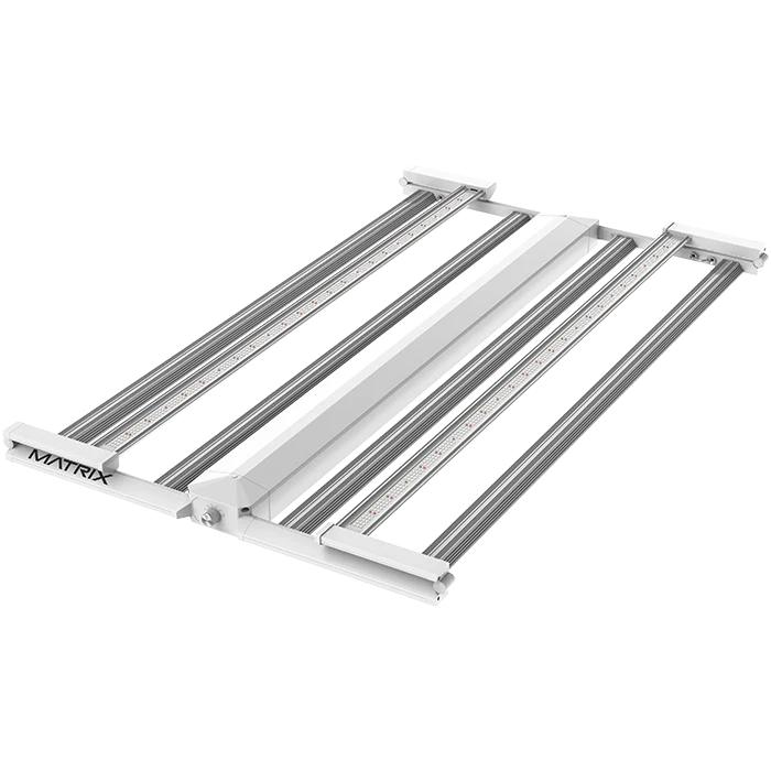 Matrix M6 645 Watt LED Grow Light, No Power Cord - Image 4
