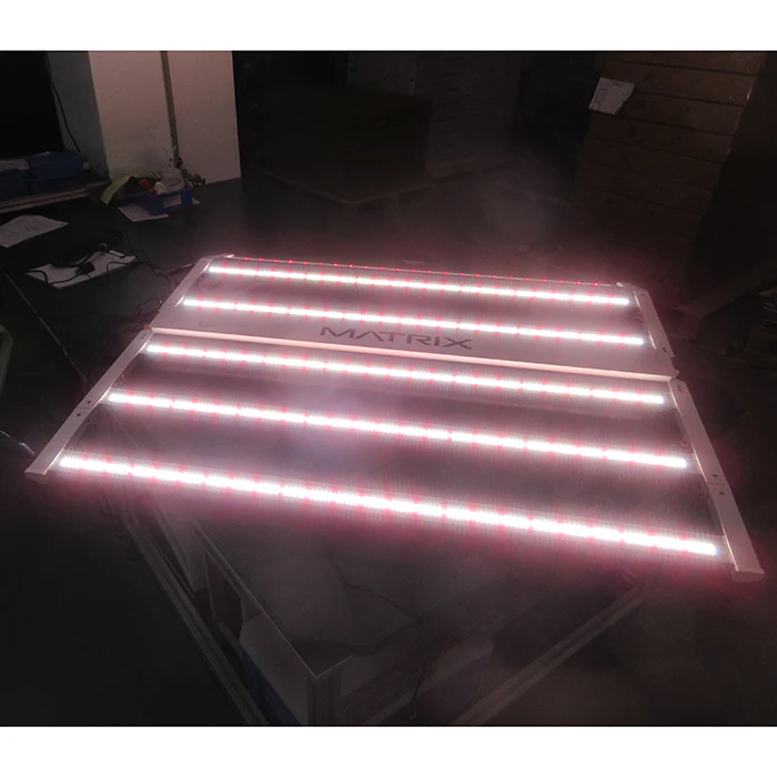 Matrix M6 645 Watt LED Grow Light, No Power Cord - Image 7