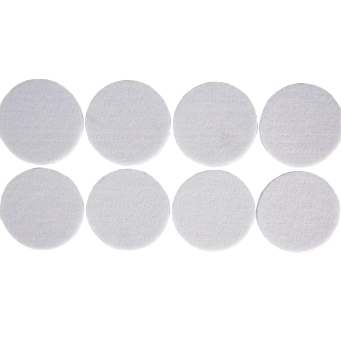 Max Yield Bins Cultivation Bin Filters - Pack of 24