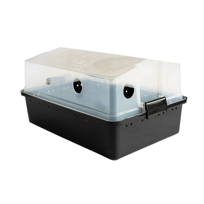Max Yield Bins Mushroom Cultivation Bins - Image 4