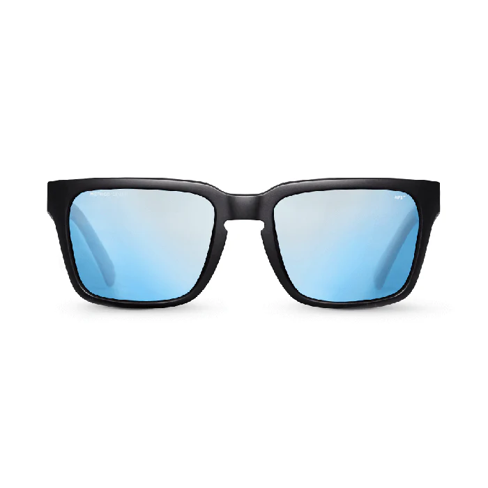 Method Seven Evolution Perfect Color HPS Plus, Matte Black