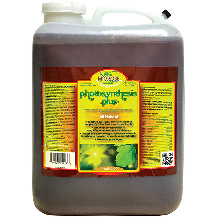 Microbe Life Hydroponics Photosynthesis Plus - Image 14
