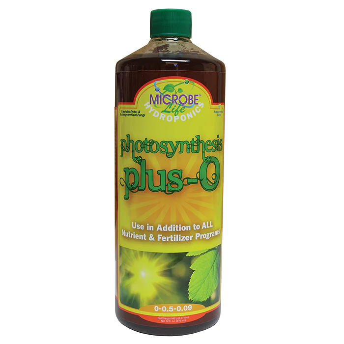 Microbe Life Hydroponics Photosynthesis Plus - Image 7