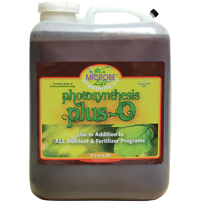 Microbe Life Hydroponics Photosynthesis Plus - Image 10