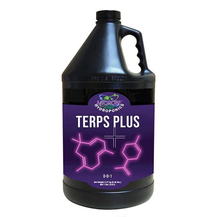 Microbe Life Hydroponics Terps Plus - Image 3