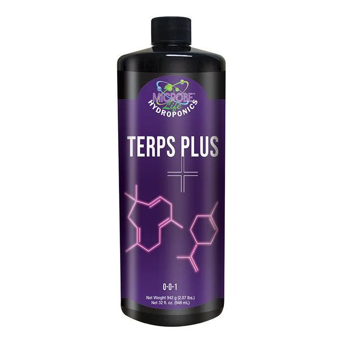 Microbe Life Hydroponics Terps Plus - Image 4