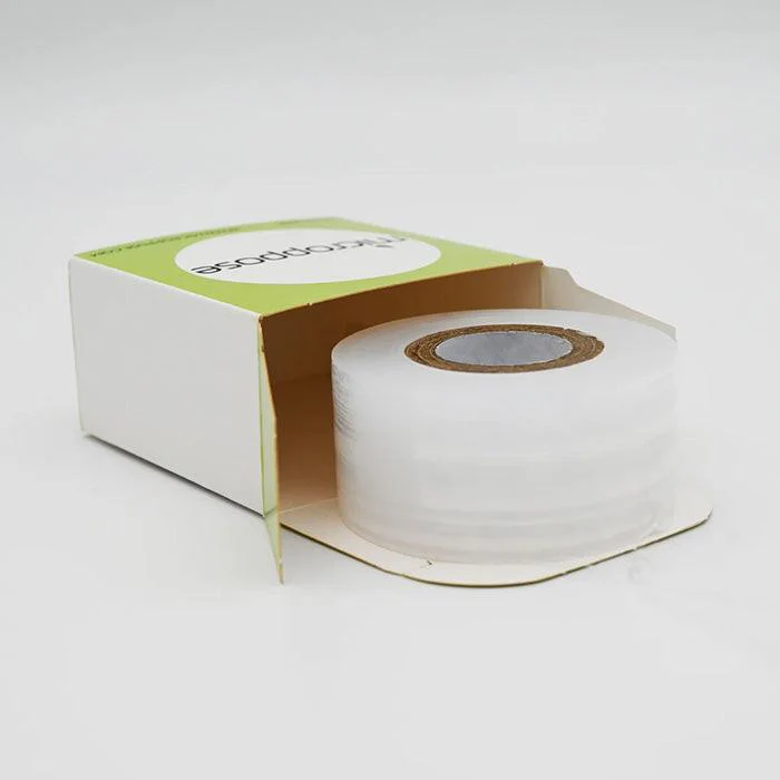 Microppose Clear Polyfilm, 1.25 Inch x 280 Feet - Image 3