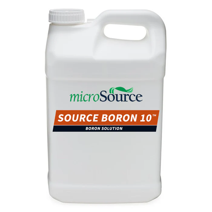 MicroSource Source Boron 10%, 2.5 Gallons