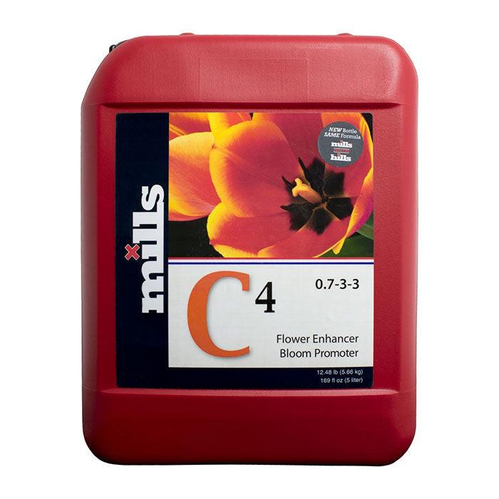 Mills Nutrients C4 - Image 4