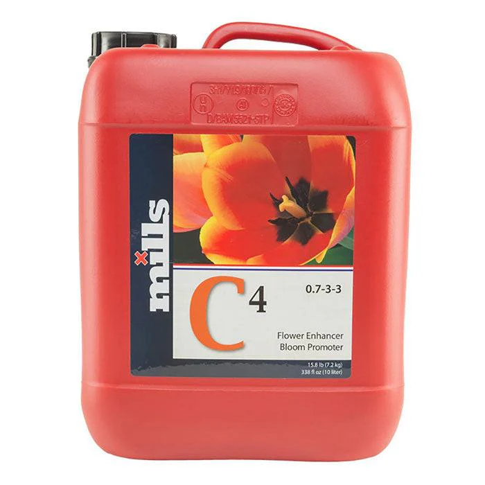 Mills Nutrients C4 - Image 6