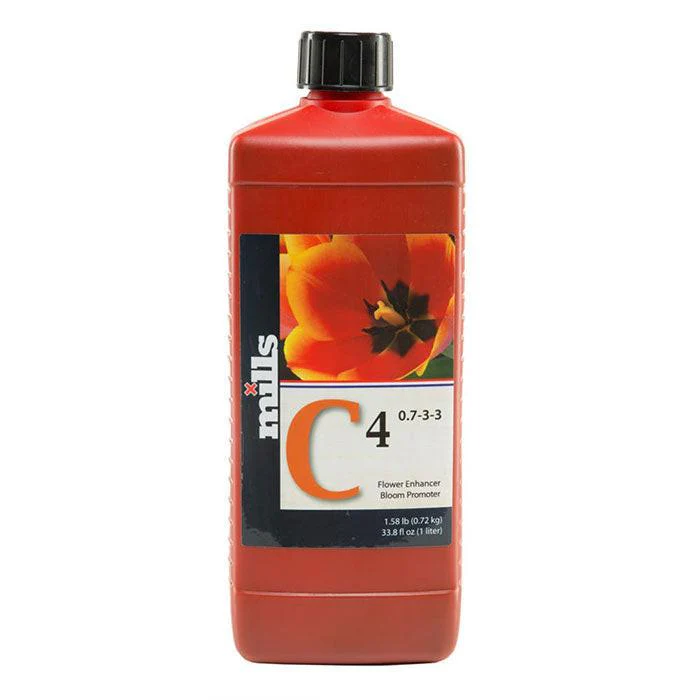 Mills Nutrients C4 - Image 8