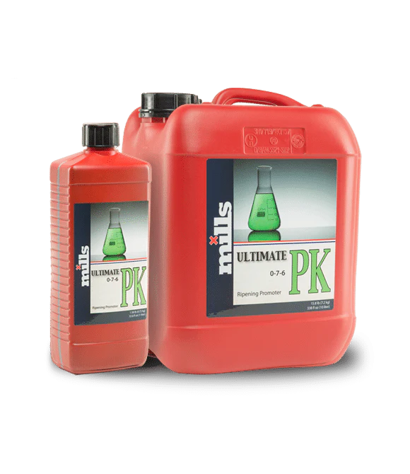Mills Nutrients Ultimate PK - Image 3