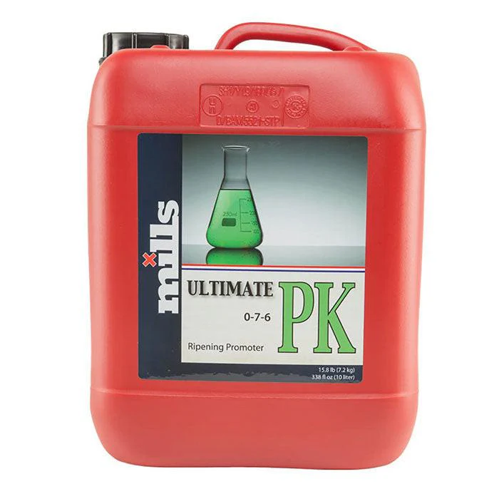 Mills Nutrients Ultimate PK - Image 5
