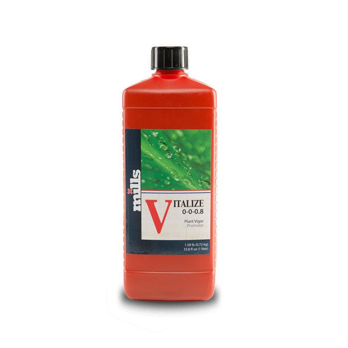 Mills Nutrients Vitalize - Image 2