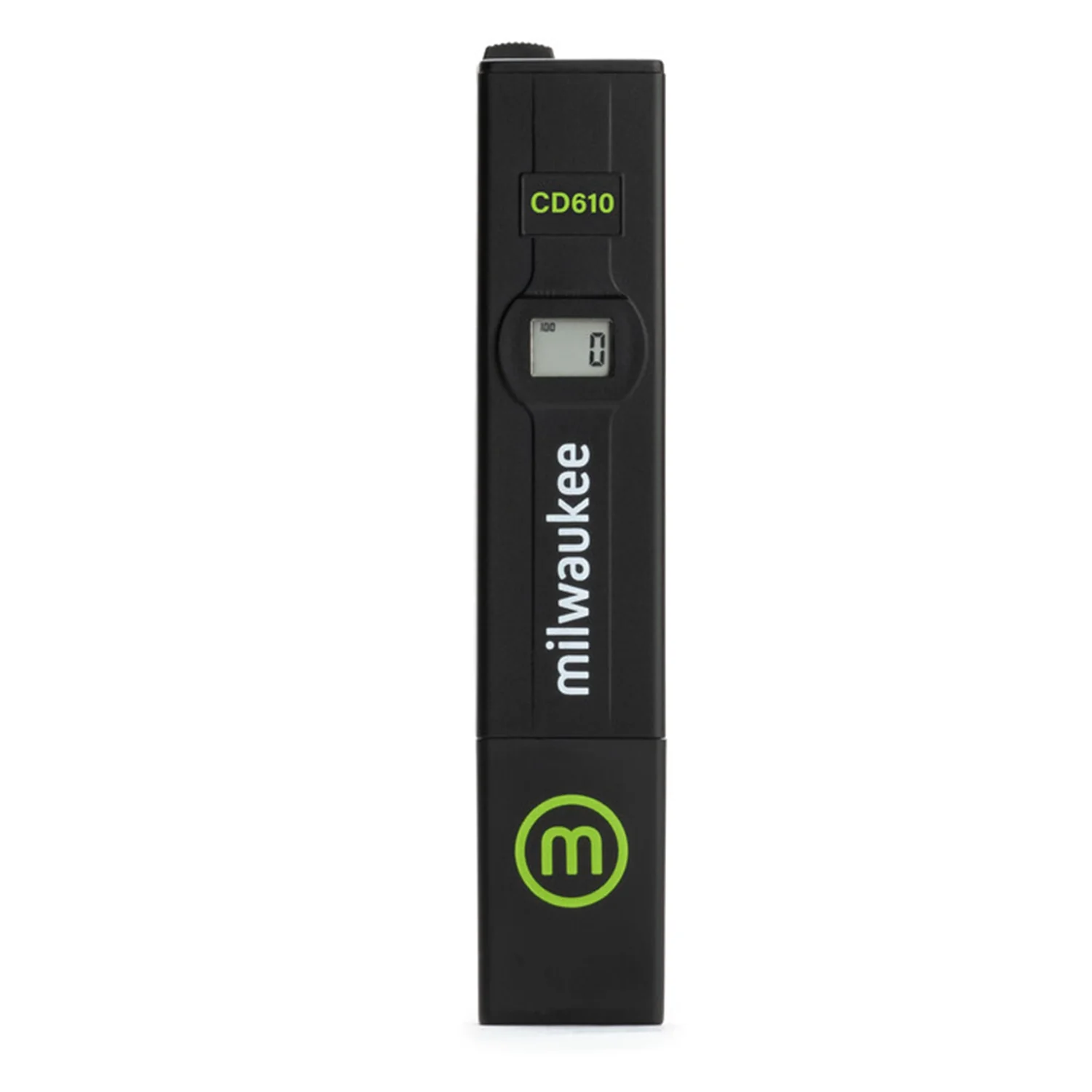 Milwaukee CD610 Digital High Range TDS Pen - Image 2