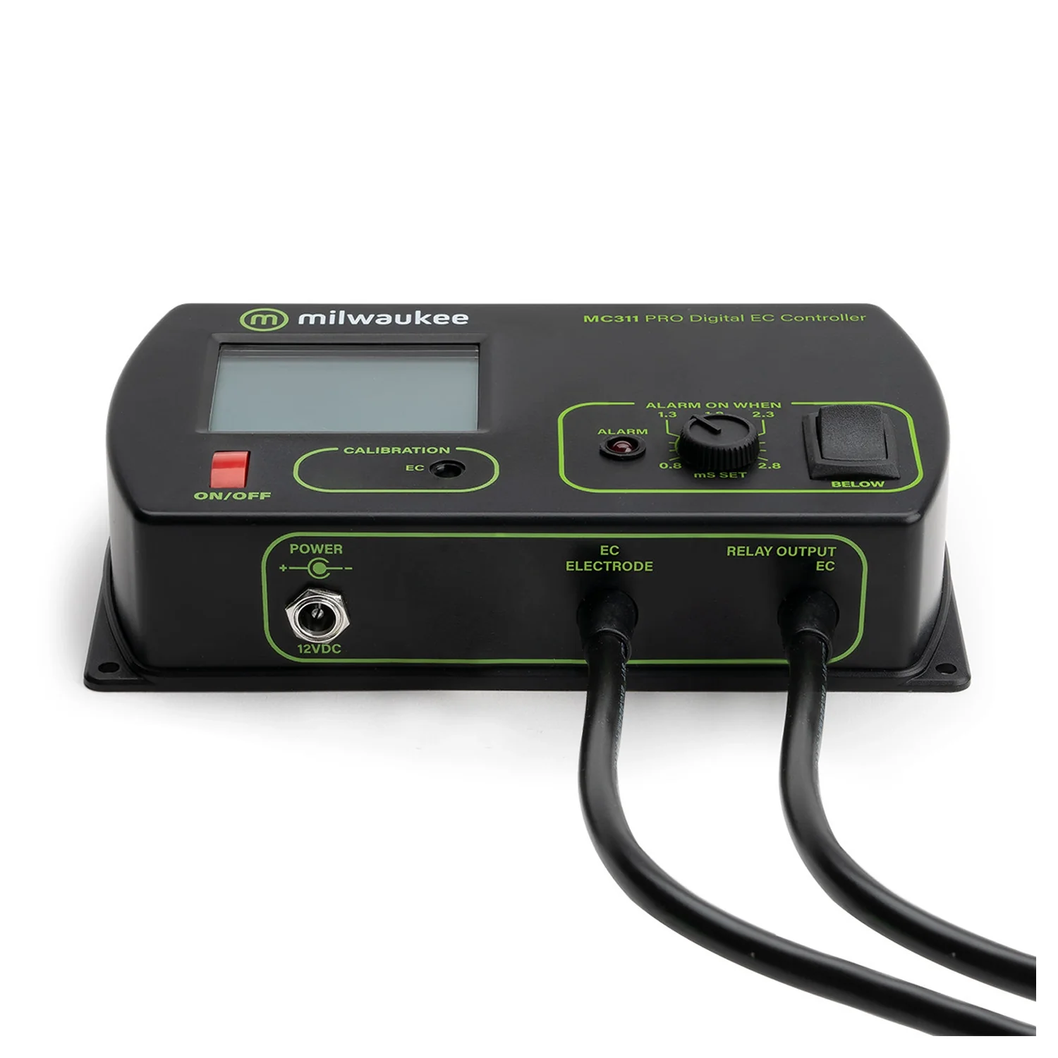 Milwaukee Conductivity (EC) Controller - Image 3