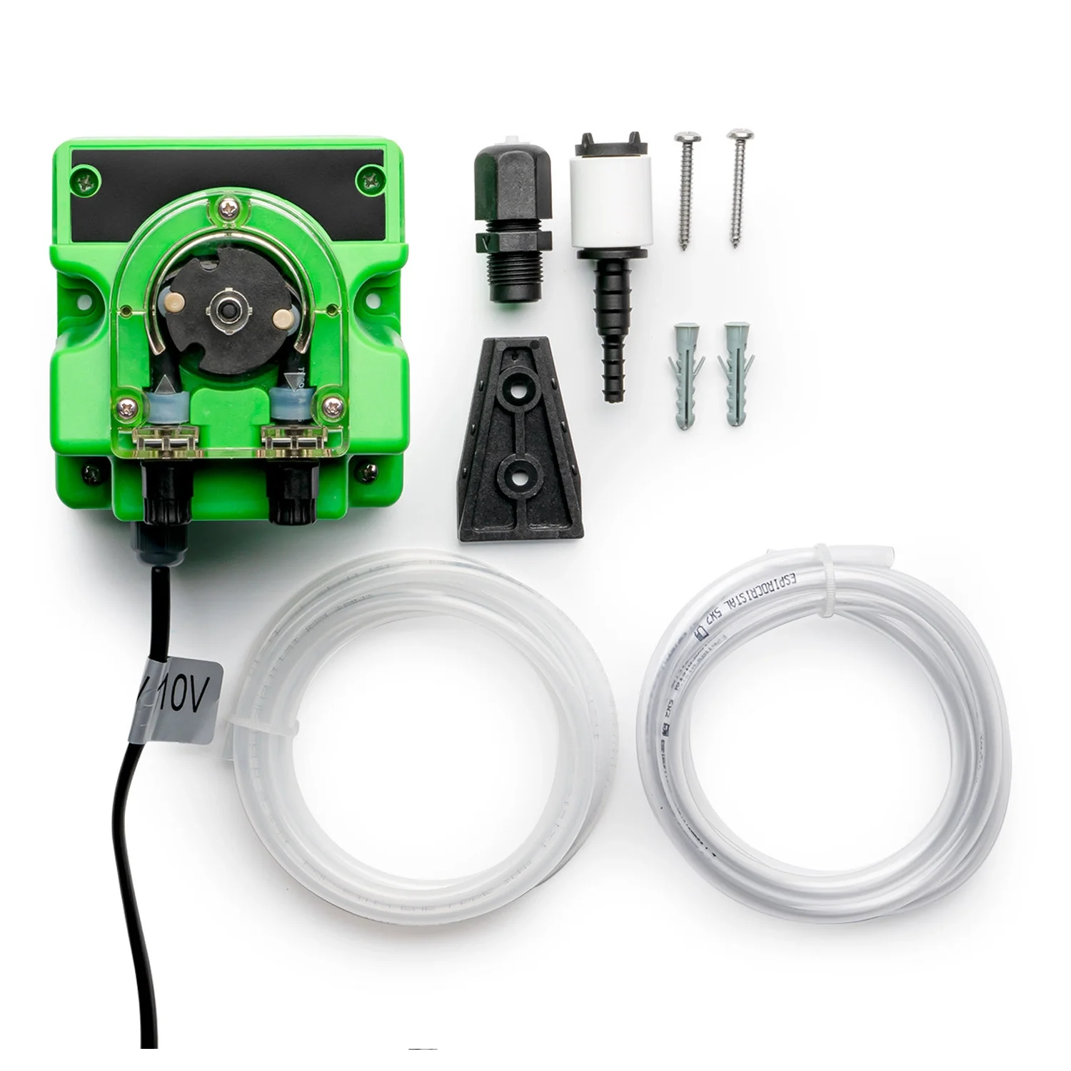 Milwaukee Dosing Pump for Controller - Image 3