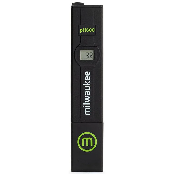 Milwaukee pH600 pH Pen - Image 2