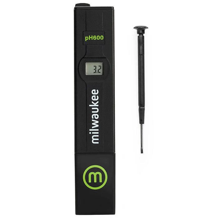 Milwaukee pH600 pH Pen - Image 3