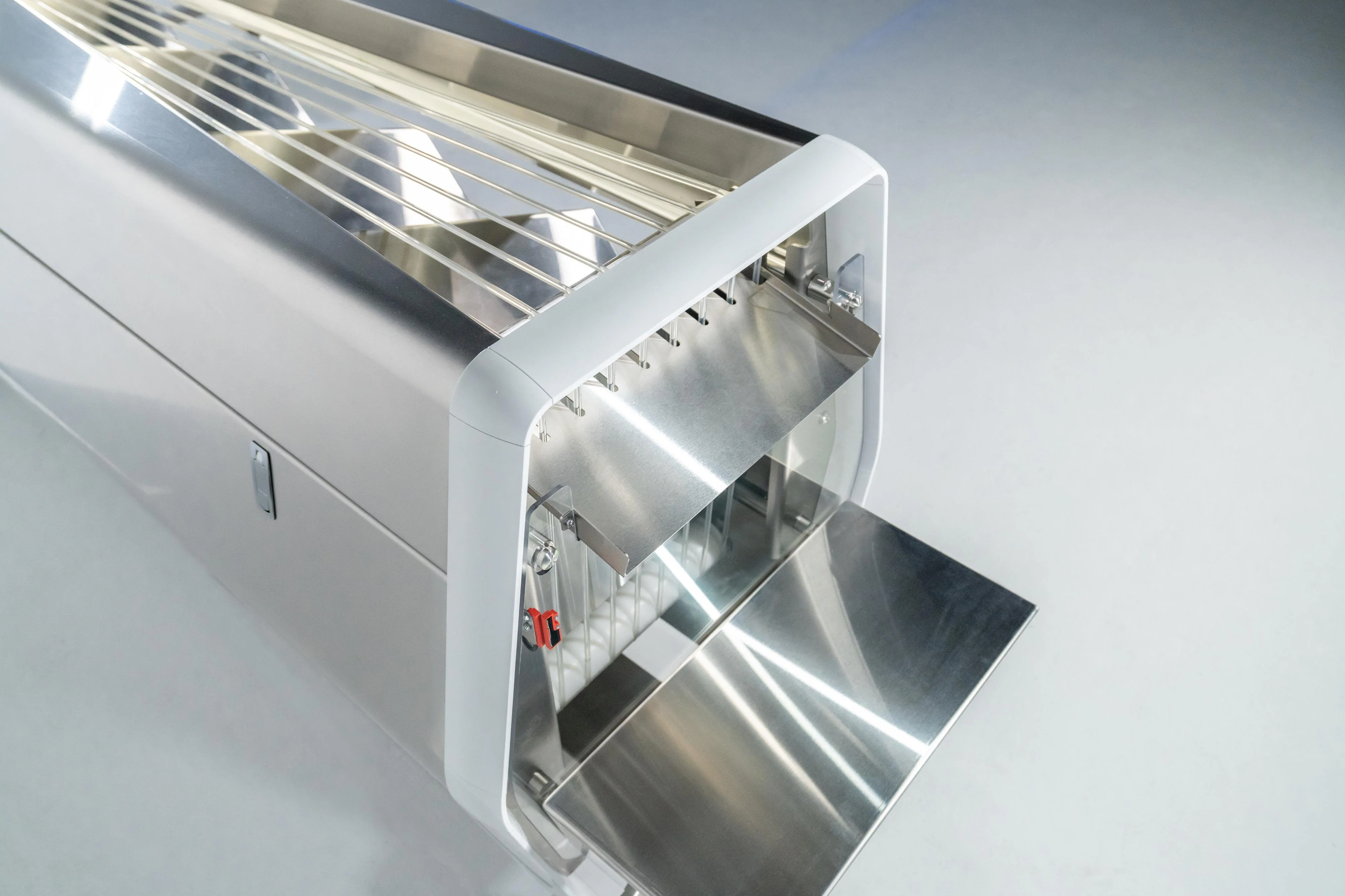 Mobius M9 Harvest Sorting Machine - Image 3