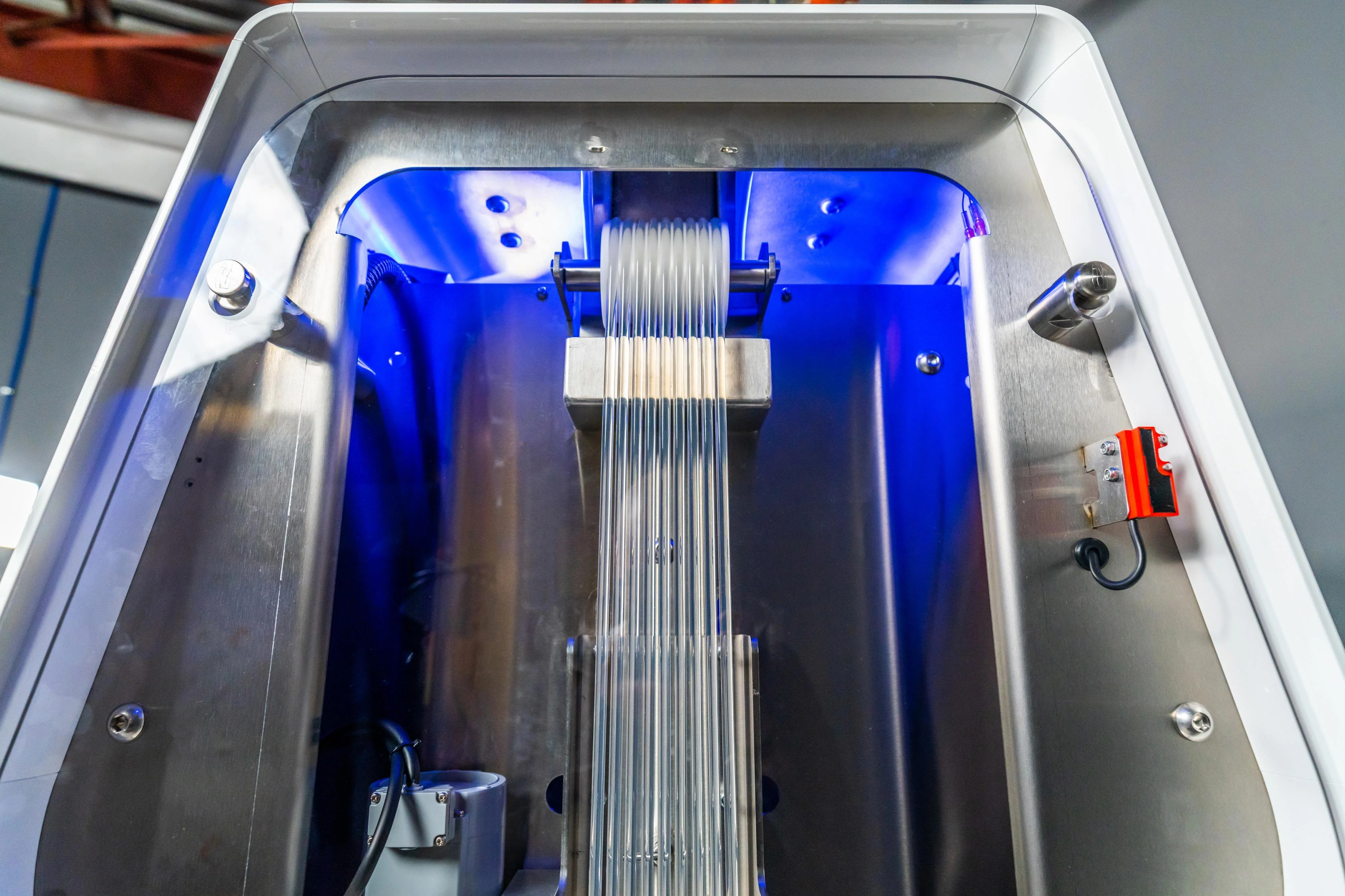 Mobius M9 Harvest Sorting Machine - Image 5