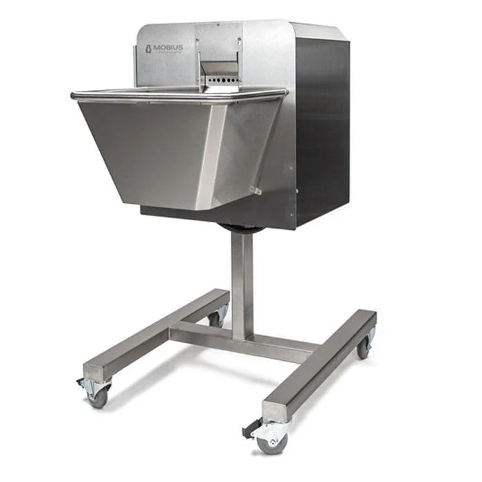Mobius MBX Bucking Machine - Image 2