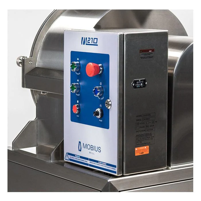 Mobius Mill M210 Shredder - Image 3