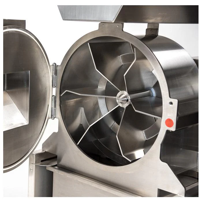 Mobius Mill M210 Shredder - Image 4