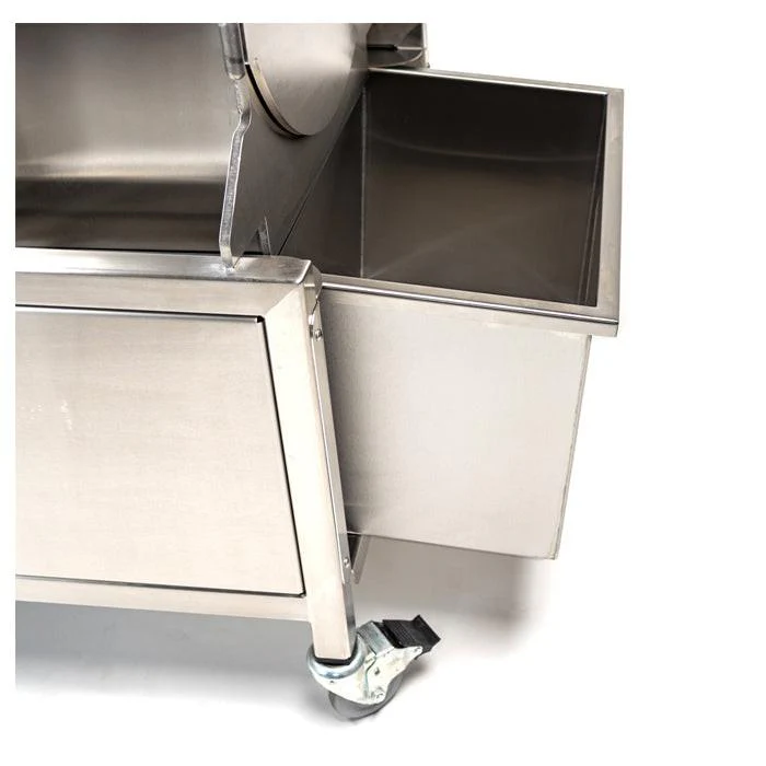 Mobius Mill M210 Shredder - Image 5