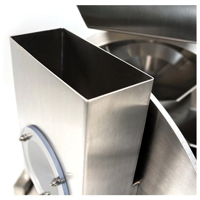 Mobius Mill M210 Shredder - Image 6