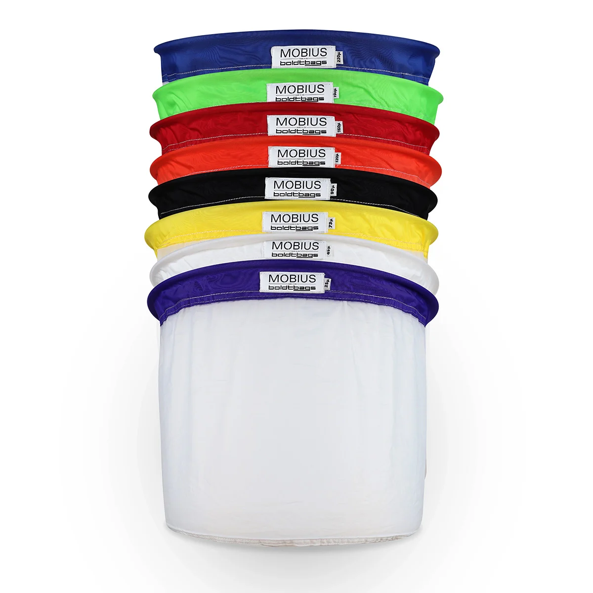 Mobius x BoldtBags MM Hash Bag Kit - Image 2