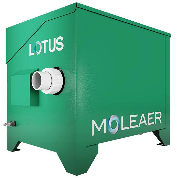 Moleaer Lotus Nanobubble Generator - Image 2