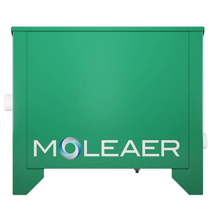 Moleaer Lotus Nanobubble Generator with DO Meter - Image 6