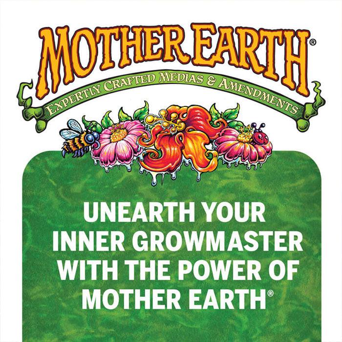 Mother Earth Root Down Plant Starter Mix 3-6-3, 4.4 lbs. - Pack of 6 - Image 9